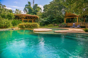 Banana Bamboo Ecolodge